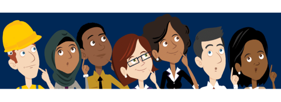 Confused Small Business Marketing